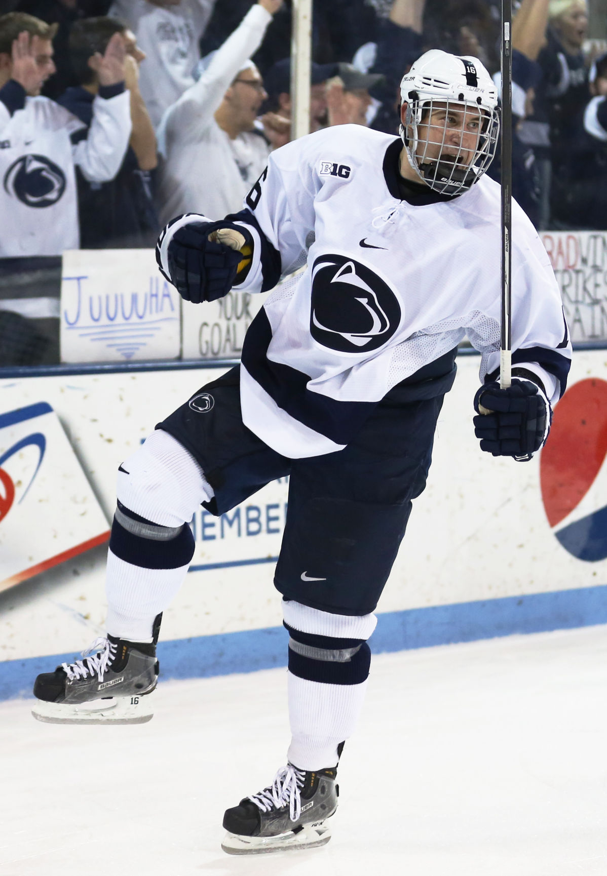 PENN STATE